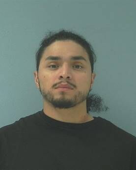 Sunnyside police looking for shooting suspect